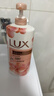 力士（LUX）(LUX)沐浴露 莹润桃花香 淡雅香氛 娇肤香氛沐浴乳1000g留香 实拍图