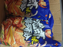 好欢螺（HAOHUANLUO）螺蛳粉经典原味螺丝粉袋装方便速食酸辣粉丝广西柳州米粉螺狮粉 加辣加臭400g*6袋+小龙虾225g*2袋 实拍图