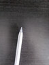 HUAWEI M-Pencil （第三代）平板创作笔 华为手写笔 星闪技术超低时延 雪域白  实拍图