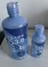 海昌水感觉隐形眼镜美瞳保湿护理液500ml+120ml 保湿润滑清洁镜片 实拍图