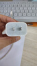 Apple/苹果 原装正品20W type-c充电器 苹果usb-c充电器手机快充头 旗舰店苹果iPhone 17 Pro Max充电器 实拍图