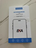 Ekakashop适用华为mate30pro手机壳智能视窗翻盖皮套30epro全包防摔保护套商务款皮套-玄黑色 实拍图