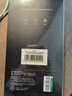 绿联【无黑边不挡屏】适用苹果17钢化膜iPhone17手机膜16Pro通用无边高清全屏防摔防爆保护膜 2片装 实拍图