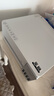 爱普生（EPSON）【6代新品】L1358 墨仓式A4彩色无线单功能家用打印机 家用/办公 AI学习打印机（微信/远程打印） 实拍图