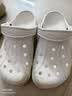 卡骆驰（CROCS）洞洞鞋男女鞋 贝雅户外涉水鞋沙滩鞋凉拖鞋 100 M4W6 实拍图