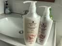 施华蔻（Schwarzkopf）羊绒脂滋养护发乳400ml(护发素焗油膏 含乳木果油精华) 实拍图