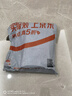 MOONY尤妮佳慕怡皇家新生儿纸尿裤S50片(4-8kg)尿不湿柔软贵族棉 实拍图