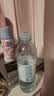 蒙牛特仑苏嗨Milk脱脂纯牛奶250ml*10盒 0脂肪 精美京绣 送礼礼盒 实拍图