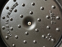 珐宝（staub）法国进口珐琅铸铁锅 樱桃红20cm双耳煲汤锅烹饪锅具 40509-820 实拍图