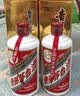 茅台飞天 酱香型白酒 43度 500mL*6 整箱装【名酒鉴真】 实拍图