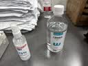 稳健75%酒精消毒液500ml/瓶 皮肤清洁消毒酒精喷雾替换免洗洗手液喷雾 晒单实拍图