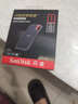 闪迪（SanDisk）1TB Type-c USB3.2 NVMe移动固态硬盘（PSSD）E61卓越版 1050MB/s三防保护 手机笔记本电脑外接SSD 实拍图