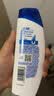 海飞丝去屑洗发水男士女士柔润滋养200g洗头膏洗发露洗发液止痒控油滋润 实拍图