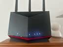 华硕（ASUS）小飞侠WiFi7信号放大器博通四核2.0G双频3600M无线信号增强放大器小机身大覆盖RP-BE58 实拍图