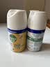滴露（Dettol）消毒喷雾200ml床上杀菌喷雾除臭马桶消毒鞋子除臭喷雾酒精柑橘 实拍图