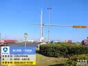 高弹力橡皮经高弹力皮筋女童扎头发宝宝发圈韩系简约毛巾圈发绳 50根（颜色随机） 实拍图