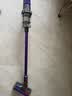 戴森（DYSON）吸尘器V7V8/V10V11吸尘器国行家用除尘除螨无线手持宠物毛发地毯办公室等适用原装二手9新以上 V11 Fluffy【屏幕显示续航吸力强】 非原包装 全套配件 实拍图