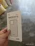 ESCASE 适用于荣耀X10手机壳华为保护套 防摔全包/软壳硅胶（有挂绳孔）保护套 透明 实拍图