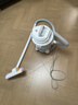 德尔玛（Deerma）【2026重磅新品】TJ700S 干吹两用桶式吸尘器 家用商用 吸尘器桶式大吸力 整机降噪设计ZN-530 实拍图