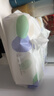 洁丽雅（Grace）居家差旅便携一次性洗脸巾珍珠纹绵柔毛巾3包 20*20cm 90抽/包 实拍图