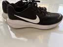 耐克NIKE男子跑步鞋REVOLUTION 7运动鞋春夏款FB2207-001黑白43 实拍图