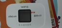 波导m03x随身wifi6官方正品三网通用便携式无线网卡路由器带屏幕彩屏款移动随身wifi无限流量2026新款 【4000毫安超长续航】现货速发+送1000G体验 实拍图
