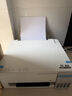 爱普生（EPSON）【6代新品】L1358 墨仓式A4彩色无线单功能家用打印机 家用/办公 AI学习打印机（微信/远程打印） 实拍图