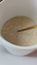 十月稻田 即食燕麦片 500g 早餐速食即食  膳食纤维 营养无添加蔗糖 轻食 实拍图