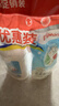 贝亲（Pigeon）奶瓶清洗剂 婴儿专用 奶嘴玩具果蔬清洁1300ml 囤货装 PL156 实拍图