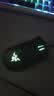 雷蛇（Razer）炼狱蝰蛇标准版有线鼠标 人体工学 电竞游戏 右手通用型 吃鸡/LOL/CSGO游戏鼠标 黑色 实拍图