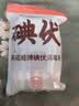 海氏海诺碘伏消毒棉签棉棒新生儿婴儿脐带肚脐消毒棉球碘酊独立装200支 实拍图