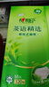 心相印【樊振东推荐】悬挂式抽纸 茶语精选4层320抽*12提 囤货装无挂钩 实拍图