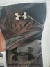 安德玛（Under Armour）护腿运动护膝篮球护具男女防护健身训练跑步足球压缩护小腿袜套 实拍图