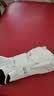 obsu日本OBSU碳纤维五折防晒太阳伞紫外线晴雨两用便携 米白 碳五折 实拍图