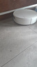 iRobot【官方正品】扫地机器人睿宝615拖地洗地机洗拖吸一体吸尘器家用清洗智能避障喷淋自动上下水箱版 水箱版-无需安装 实拍图