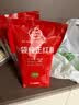 红棉甘蔗纯正红糖女生冲饮姜茶红糖水红糖馒头发糕糍粑用糖独立包300g 实拍图