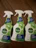 滴露（Dettol）除霉喷雾500ml*3除霉剂除霉味99.99%杀菌墙体除霉剂去霉斑霉菌 实拍图