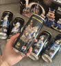 百事可乐Pepsi 百事无糖-迪士尼米奇家族礼盒330ml*15听 细长罐(一箱集齐) 实拍图