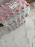 农夫山泉饮用天然水550ml*24瓶 塑膜包装 实拍图