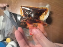 蜀道香 真味牛肉干 麻辣味 200g 休闲零食 肉干肉脯 0添加淀粉 四川特产 实拍图