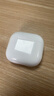 Apple/苹果 AirPods 4 搭配USB-C充电盒 苹果耳机 蓝牙耳机 适用iPhone/iPad/Mac 四代 实拍图