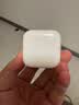 Apple苹果40W动态电源适配器手机充电器USB-C接口苹果原装充电器 40W动态电源适配器(最高66w) 全新未拆封 实拍图
