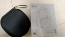 漫步者（EDIFIER）W820NB经典版 头戴蓝牙主动降噪耳机 金标认证 手机电脑笔记本耳机 典雅灰 毕业礼物 实拍图