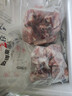 得利斯黑猪前排净重4斤 黑猪肉生鲜 黑猪前排 猪排骨  小排精排 含脊骨 实拍图