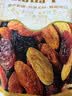 三只松鼠四色葡萄干免洗新疆特产休闲零食果干蜜饯健康食品小吃办公室追剧 【推荐】四色葡萄干500g 实拍图