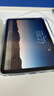 绿联适用苹果iPad mini6/7类纸膜8.3英寸2024/21新款A17Pro迷你6/7 Apple平板电脑保护手写绘画磨砂膜 实拍图