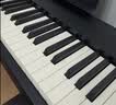 罗兰（Roland）FRP-C1重锤电钢琴LX/HP系列同款Modeling音源成人儿童初学入门款 实拍图