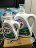 威露士清可新洗衣液柠檬12.18斤(2L+1L+袋500mlx6+内衣净90ml)新旧随机 实拍图