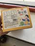 思香逢手工绿豆糕500克20个广西特产老式传统绿豆饼国庆节日小吃礼盒 实拍图