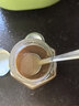 众天秦岭太白结晶土蜂蜜 500g   自然成熟纯正百花蜜  送长辈家人礼品 实拍图